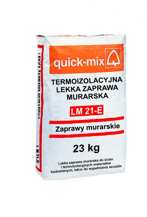 Quick-Mix LM21E